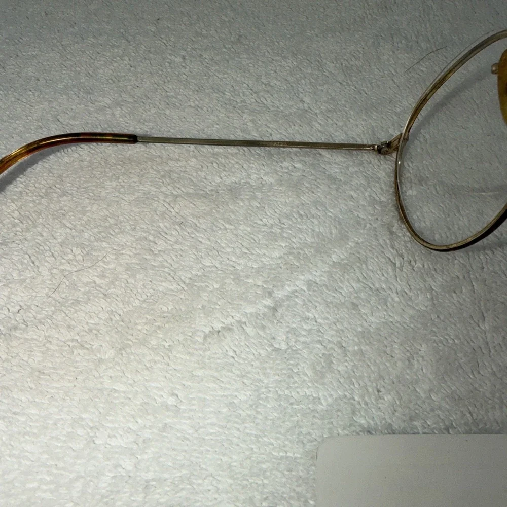 Polo Ralph Lauren Eyeglasses Polo Classic IV 110 Tortoise  Deluxe Bent
